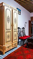 Riad Green House