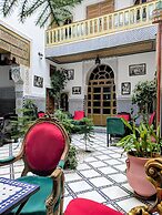 Riad Green House