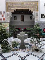 Riad Green House