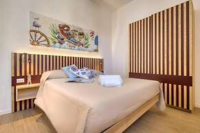 VFH La Rada Apartments
