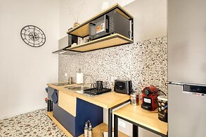 VFH La Rada Apartments