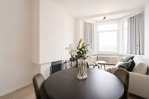 Antwerp Short Stay Apartments