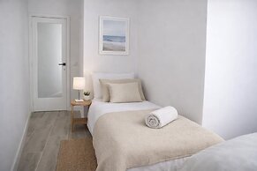 Antwerp Short Stay Apartments