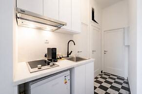 Antwerp Short Stay Apartments