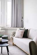Antwerp Short Stay Apartments