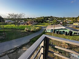 The Garden Suites