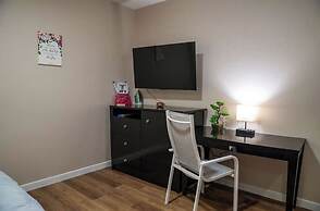 The Garden Suites