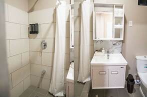 The Garden Suites