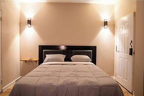 The Garden Suites