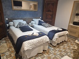 La villa marcelle
