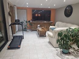 La villa marcelle