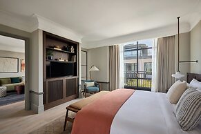 Six Senses London