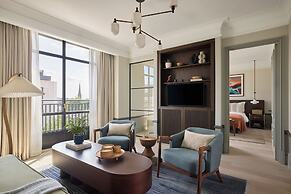 Six Senses London