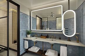 Six Senses London