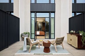 Six Senses London