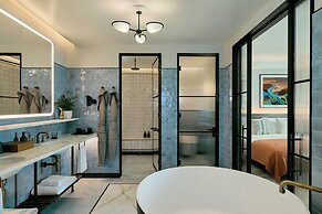 Six Senses London