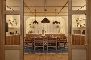 Six Senses London