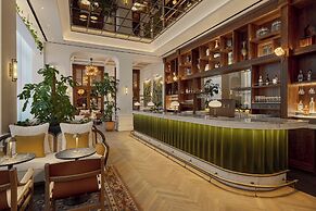 Six Senses London