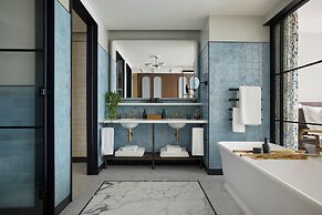 Six Senses London