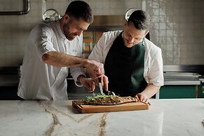Six Senses London