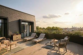 Six Senses London