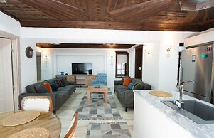 Beach Suite İçmeler Marmaris