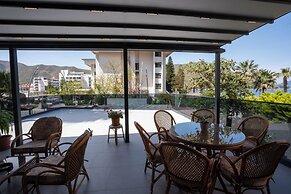 Beach Suite İçmeler Marmaris