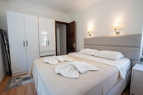 Beach Suite İçmeler Marmaris