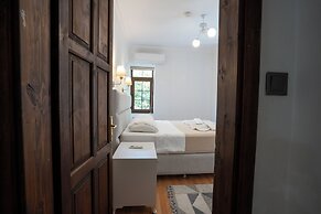 Beach Suite İçmeler Marmaris