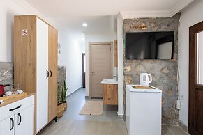 Beach Suite İçmeler Marmaris