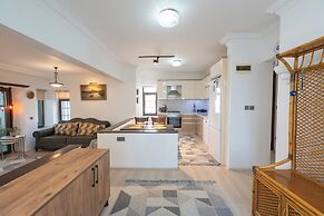 Beach Suite İçmeler Marmaris