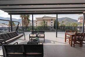 Beach Suite İçmeler Marmaris