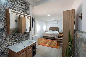 Beach Suite İçmeler Marmaris