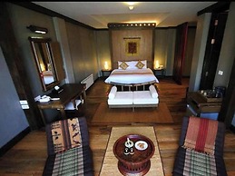 Haven Resort and Spa