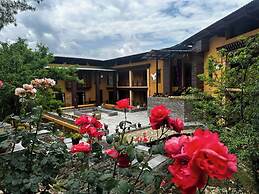 Haven Resort and Spa