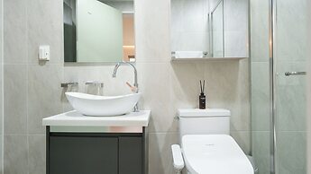 Gapyeong Hotel Forest Hue Pension