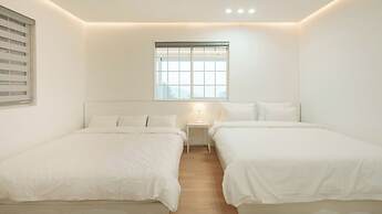 Gapyeong Hotel Forest Hue Pension