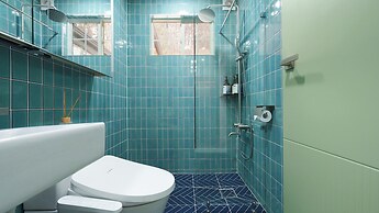 Gapyeong Hotel Forest Hue Pension
