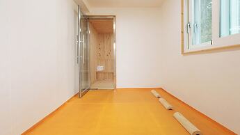 Gapyeong Hotel Forest Hue Pension