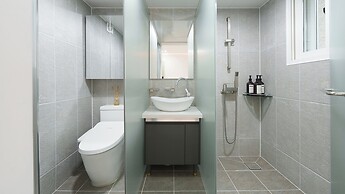 Gapyeong Hotel Forest Hue Pension