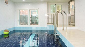 Gapyeong Hotel Forest Hue Pension