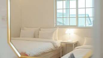 Gapyeong Hotel Forest Hue Pension