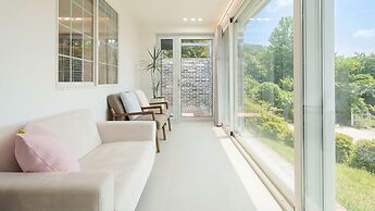 Gapyeong Hotel Forest Hue Pension