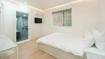 Gapyeong Hotel Forest Hue Pension