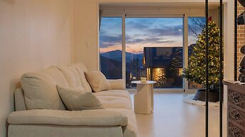 Gapyeong Hotel Forest Hue Pension