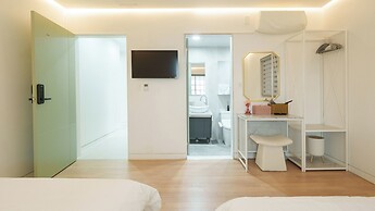 Gapyeong Hotel Forest Hue Pension
