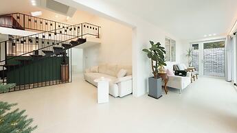 Gapyeong Hotel Forest Hue Pension