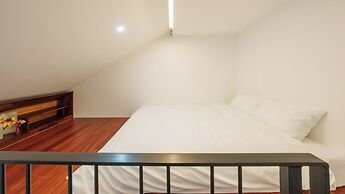 Gapyeong Hotel Forest Hue Pension