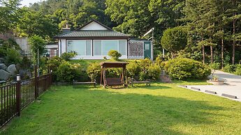 Gapyeong Hotel Forest Hue Pension
