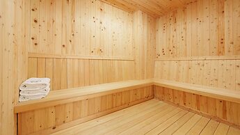 Gapyeong Hotel Forest Hue Pension